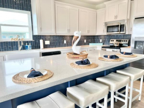 Calypso Cove-3bd 2b-Sleeps up to 12
